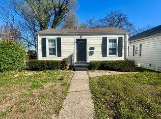 615 Dresden Ave, Louisville, KY