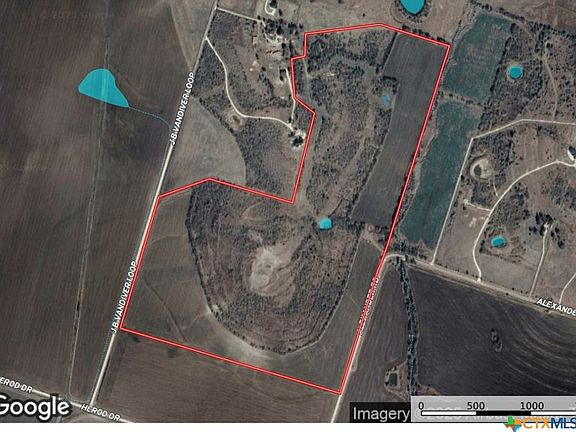 3rd image of Alexander Rd