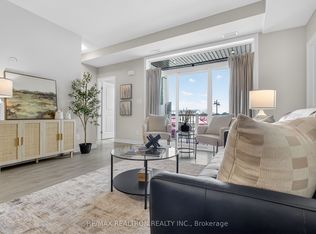 155 Thomas Slee Dr #2K, Kitchener, ON N2P 0J8