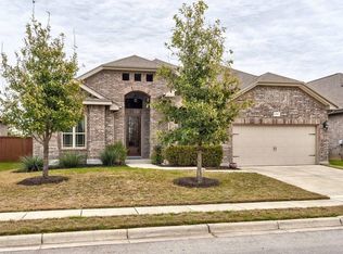 1010 Easton Dr, San Marcos, TX 78666