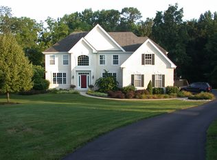 408 Kelleher Dr, Landenberg, PA 19350