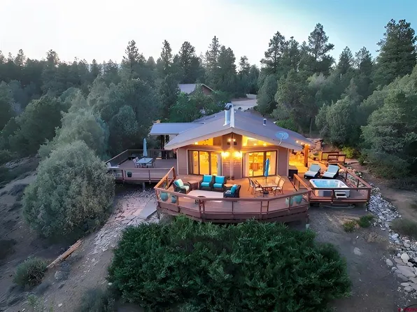 100 Cheyenne Drive, Durango, CO 81303