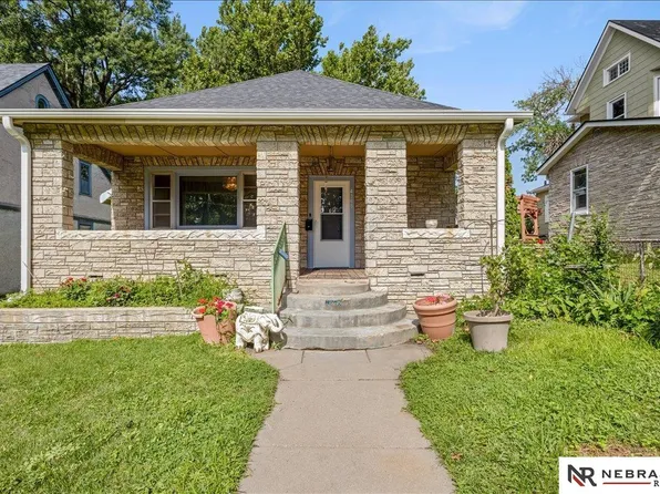 4308 S 22nd St, Omaha, NE 68107