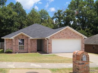 5828 Palo Pinto Dr, Tyler, TX 75707
