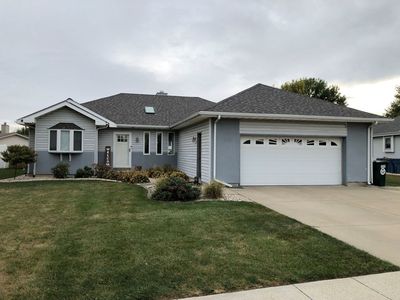 1479 Hunters Run Dr, Bourbonnais, IL, 60914