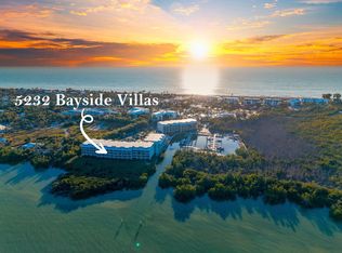 Bayside Villas, Captiva, FL 33924