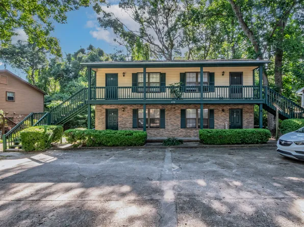 432 Teal Ln APT A, Tallahassee, FL 32308