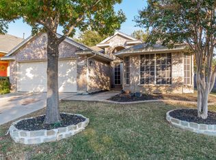 4124 Slick Rock Chas, Euless, TX 76040
