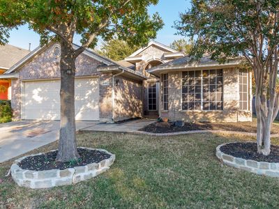 4124 Slick Rock Chas, Euless, TX, 76040