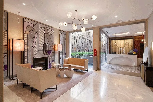 Rented by Berkshire Hathaway HomeServices New York Properties | media 40