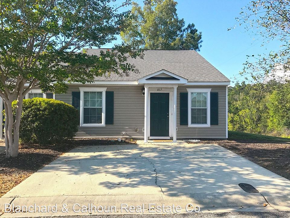 817 Player Way, Evans, GA 30809 Zillow