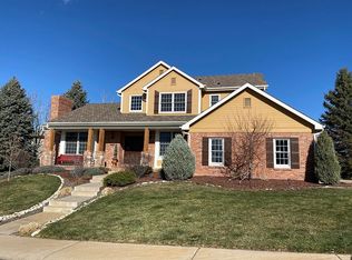 943 Rutherford Way, Highlands Ranch, CO 80126