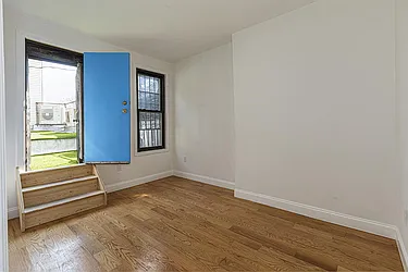 Rented by Friedman Mayer, LREB