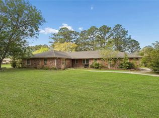 125 Rue Charlemagne, Slidell, LA 70461