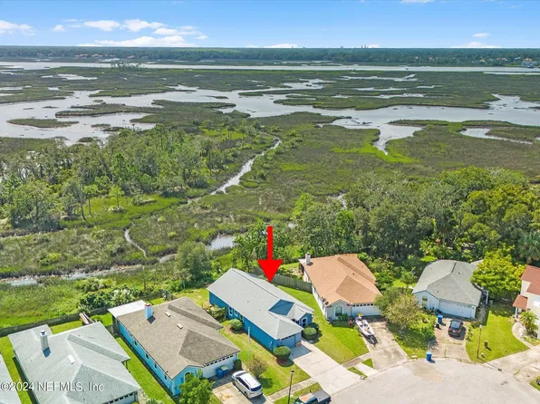 1620 COVE LANDING Drive, Jacksonville, FL 32233
