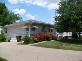 314 SW 4th St, Ogden, IA 50212