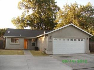 2333 E Church St, Stockton, CA