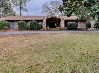 109 Francis Marion Cir, Beaufort, SC 29907