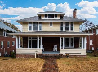 134 Terrace Pl, Jackson, TN 38301