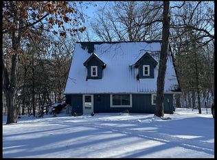 1449 County Road 1315, Moberly, MO 65270