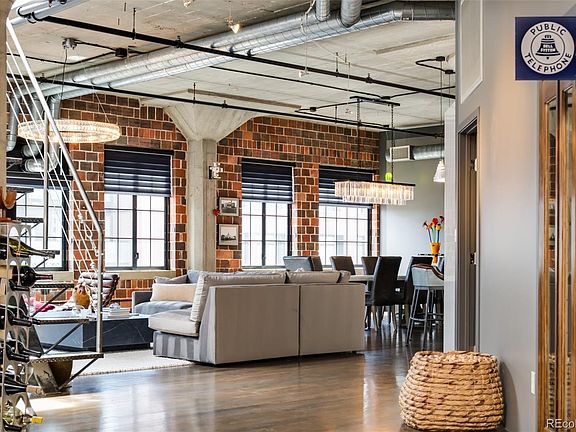 3rd image of 1863 Wazee Street #6B