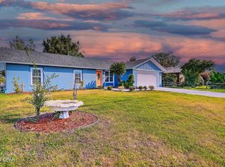 2520 Albert Ave, Panama City Beach, FL 32408