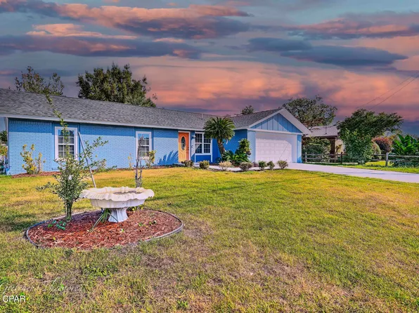 2520 Albert Ave, Panama City Beach, FL 32408