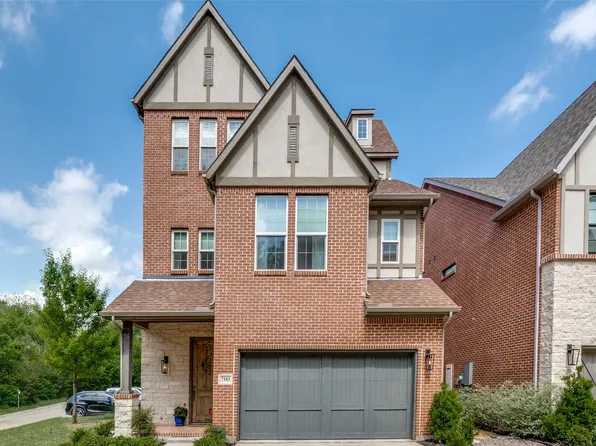 7103 Brisa Dr, Dallas, TX 75223