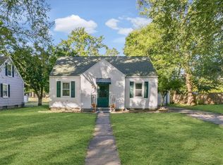 505 N Calhoun St, Tolono, IL 61880