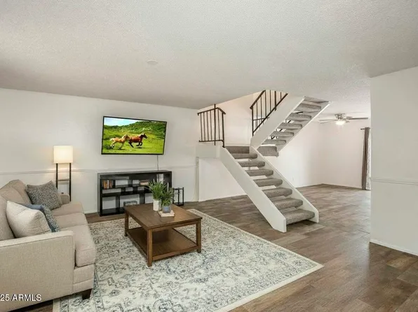 3107 W HARMONT Drive, Phoenix, AZ 85051