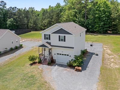 510 Pinehurst Avenue, Carthage, NC, 28327