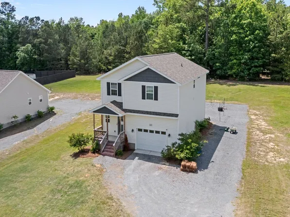 510 Pinehurst Avenue, Carthage, NC 28327