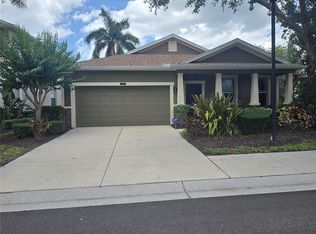 8451 KARPEAL DRIVE, SARASOTA, FL 34238