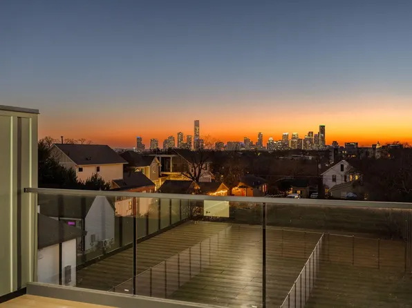 1610 Harvey #2, Austin, TX 78702