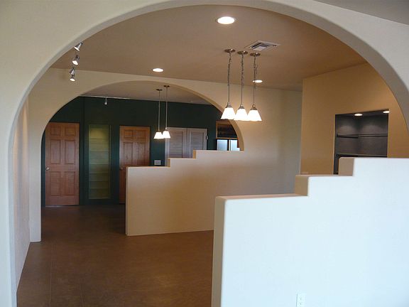 Dining Room & Kitchen