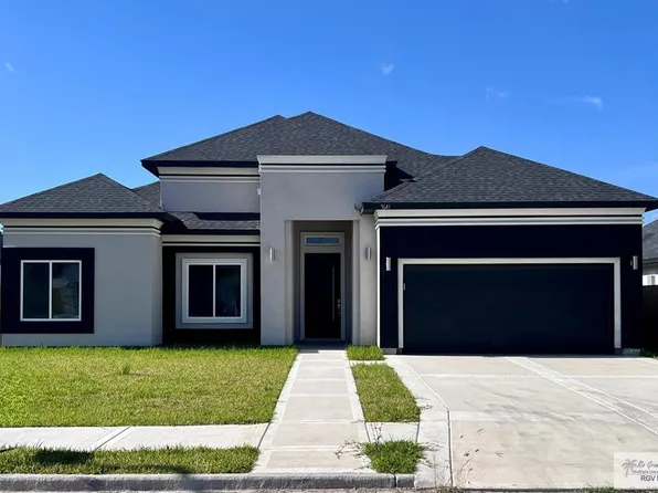 7641 Gladiola St, Brownsville, TX 78526