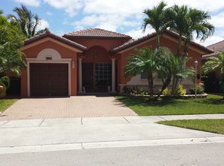 14421 SW 158th Pl, Miami, FL 33196