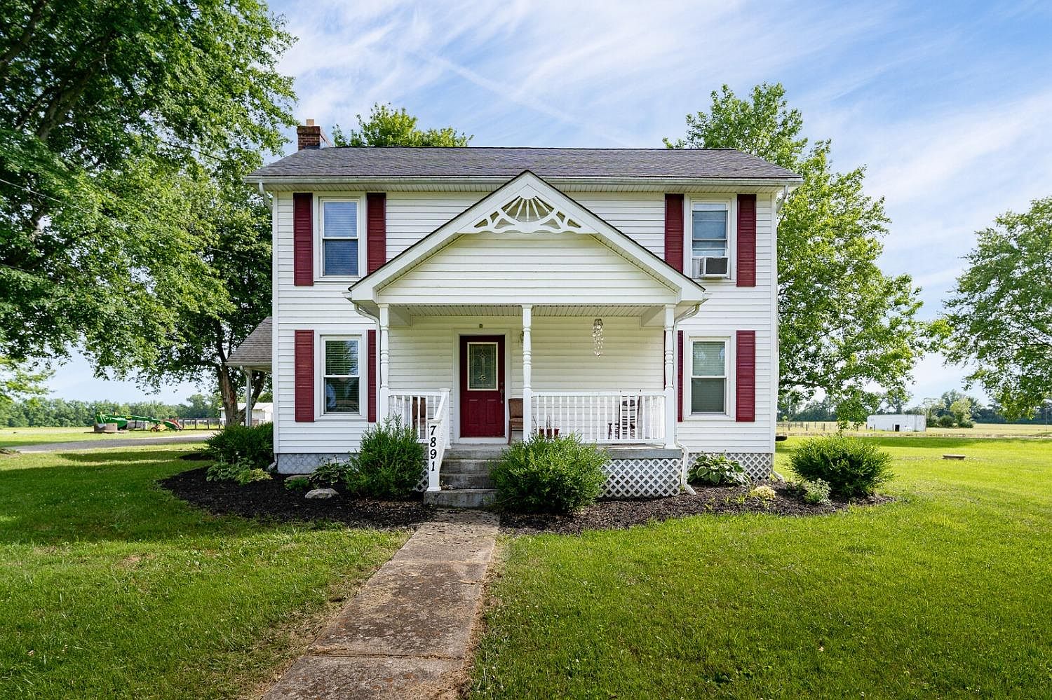 7891 State Route 350, Clarksville, OH 45113 | Zillow