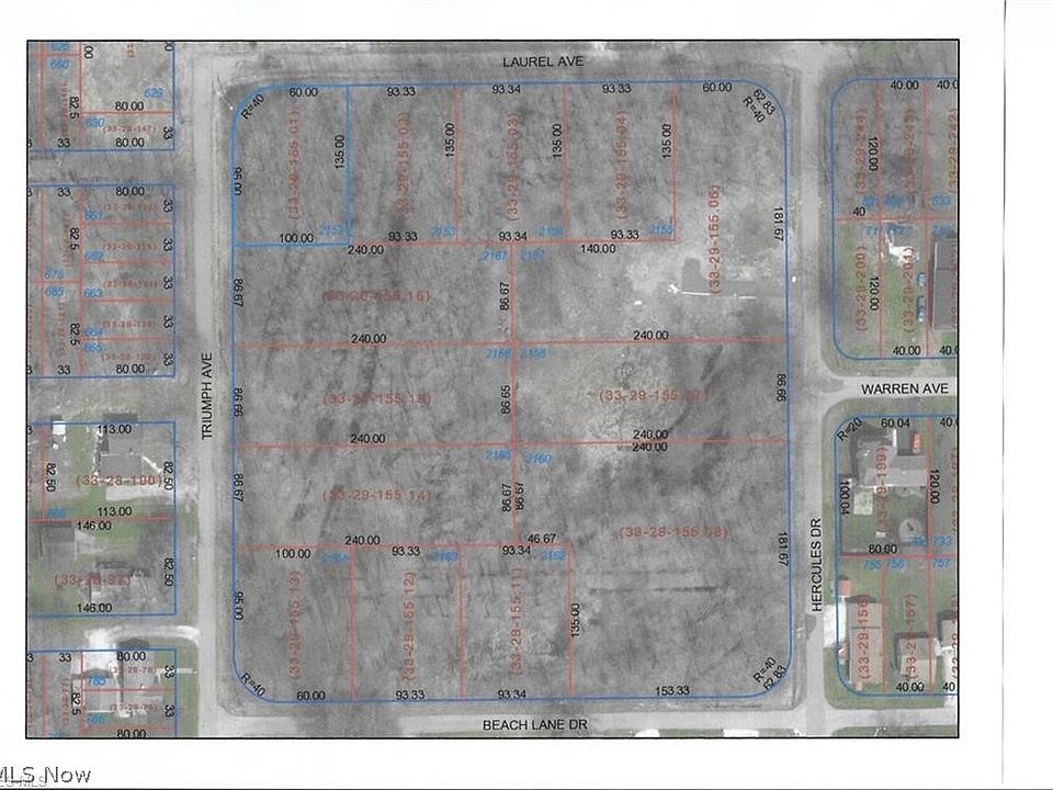 2nd image of 9999 Laurel Ave
