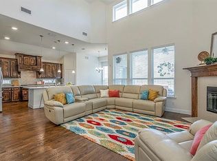 3136 Lakemont Dr, Little Elm, TX 75068