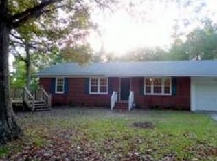 110 Boulder Ln, Jacksonville, NC 28540