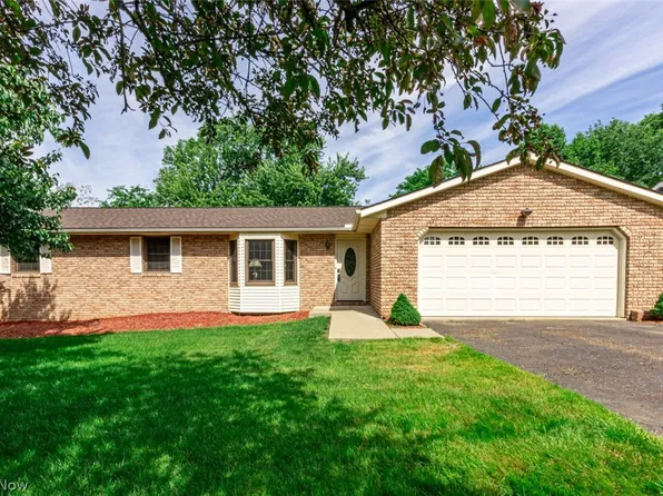 2411 Otterbin St, Louisville, OH 44641