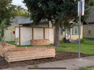 1108 E Montgomery Ave, Spokane, WA 99207