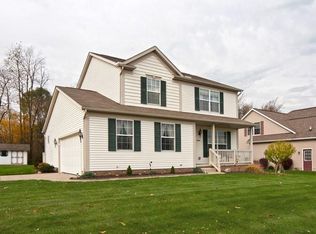 2533 Ashwell Ave SW, Massillon, OH 44646
