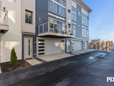 631 Fairview Ave NE #2, Grand Rapids, MI, 49503