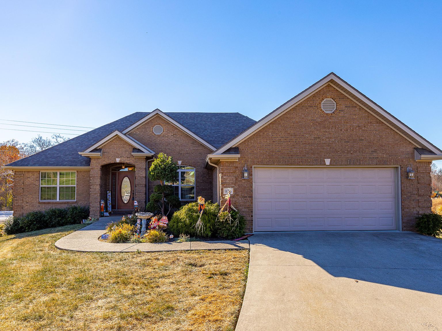 936 Dr, Berea, KY 40403 Zillow