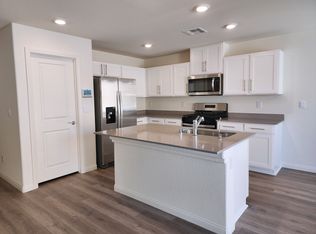 5717 Mesa Sedona St, North Las Vegas, NV 89081
