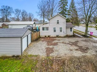 728 N Trimble Rd, Mansfield, OH 44906