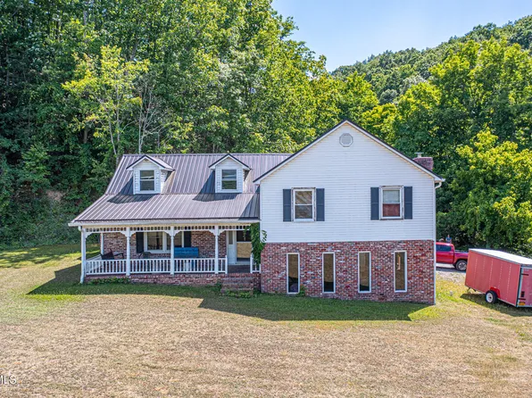 1452 Highway 19e, Elizabethton, TN 37643