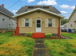 914 Woodside Ave, Ellwood City, PA 16117